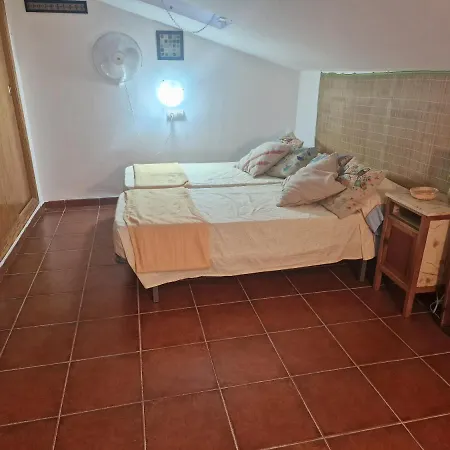 Holiday home Adosado Riu Cervol