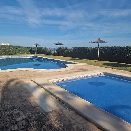 Holiday home Adosado Riu Cervol