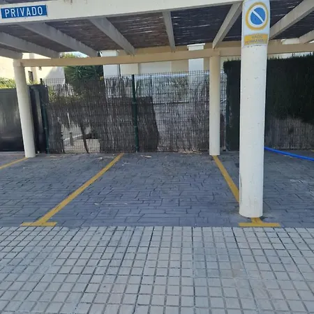 Adosado Riu Cervol