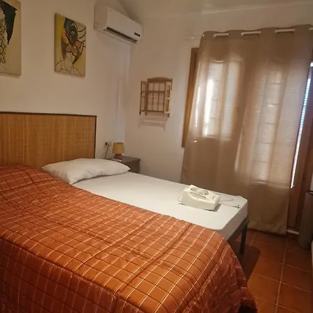 Adosado Riu Cervol Holiday home *