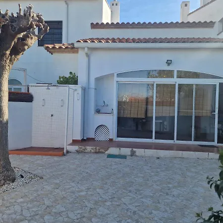 Adosado Riu Cervol Denia