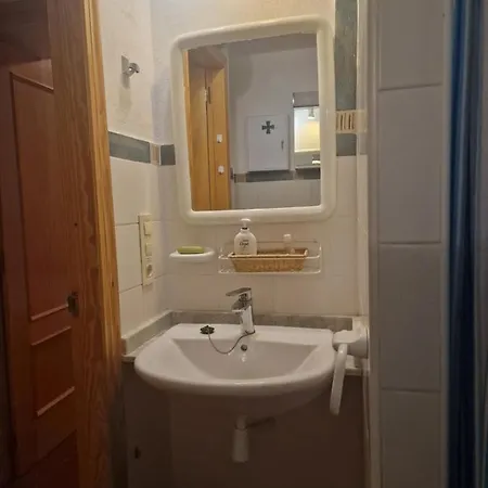 Adosado Riu Cervol Holiday home *