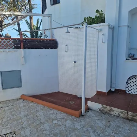 Adosado Riu Cervol Holiday home Denia