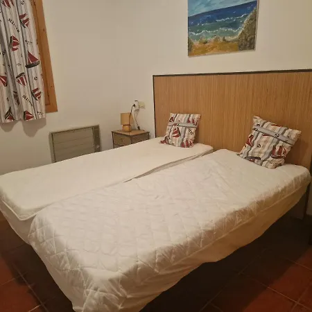 Holiday home Adosado Riu Cervol