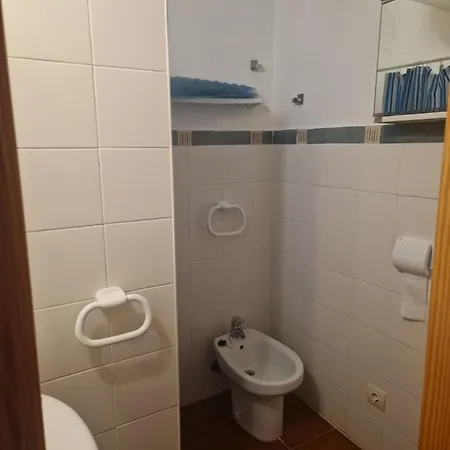 Holiday home Adosado Riu Cervol Denia
