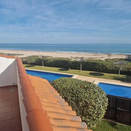 Adosado Riu Cervol Denia