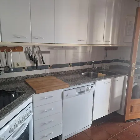 Adosado Riu Cervol Holiday home Denia